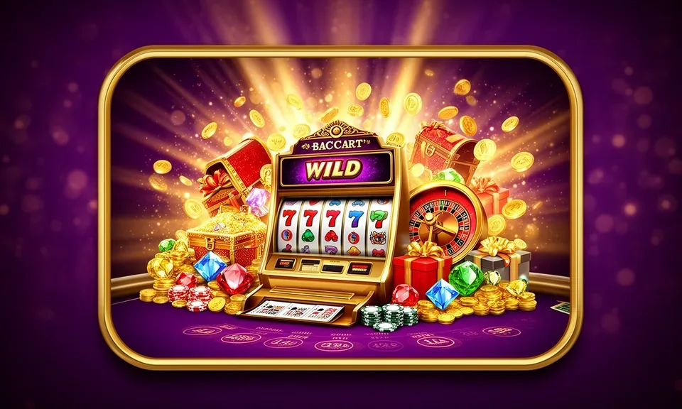 casino666 โบนัส