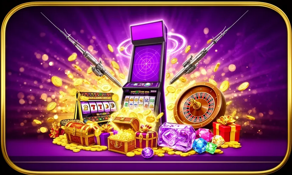 casino666 Sportradar