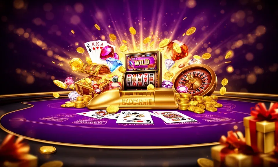 casino666 สล็อตวิดีโอที่คนถามหามากที่สุดในล็อบบี้ casino666